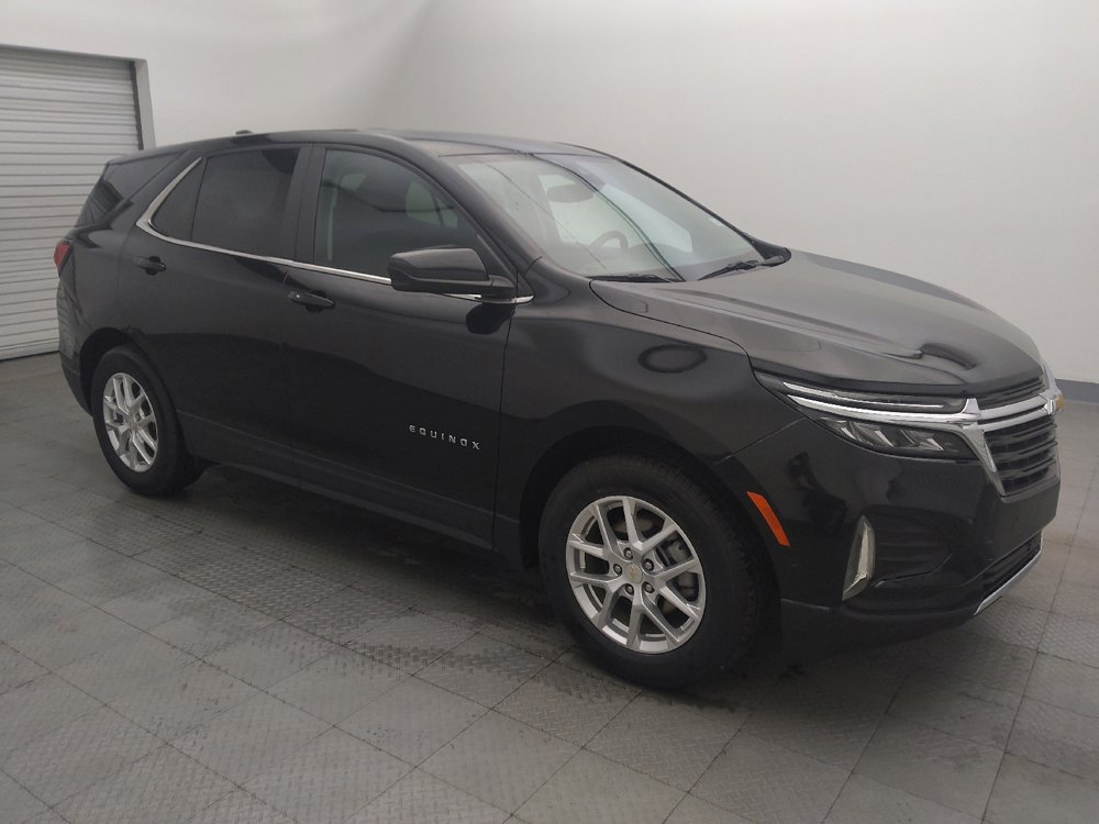 Used 2024 Chevrolet Equinox LT FWD image 11