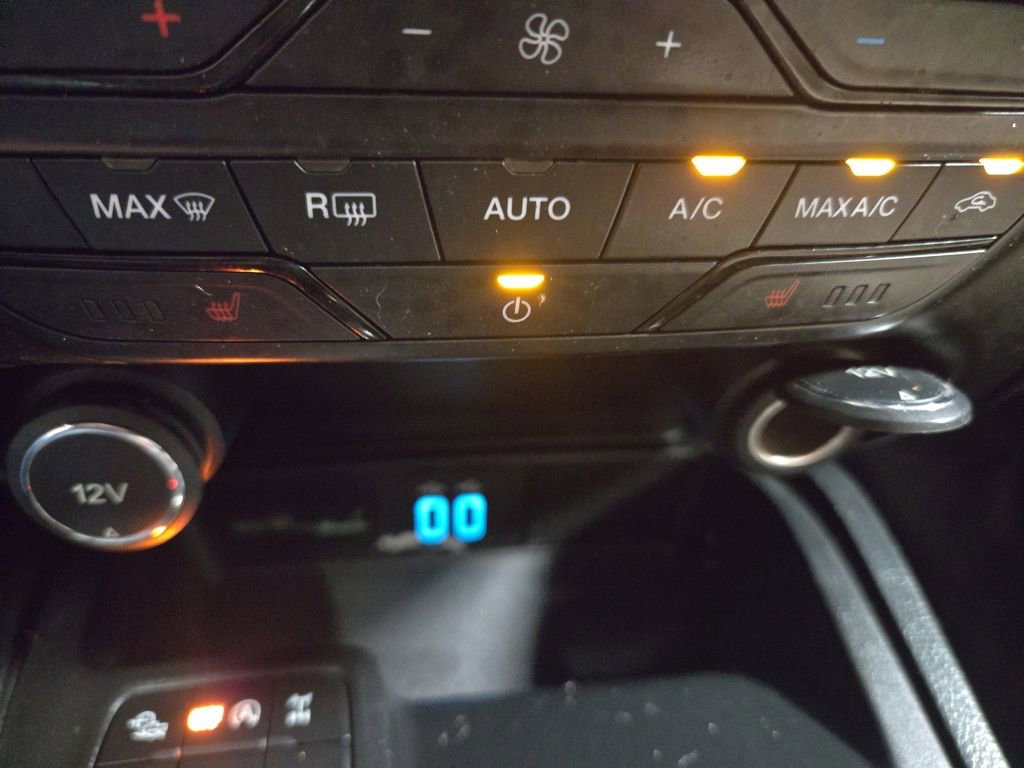 Used 2020 Ford Ranger Lariat w/ FX4 Off-Road Package image 13