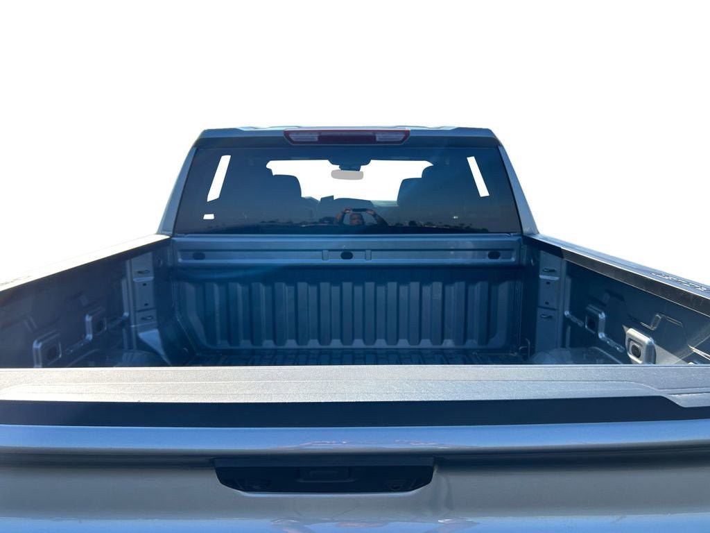 New 2026 Chevrolet Silverado 1500 LT AWD/4WD image 19
