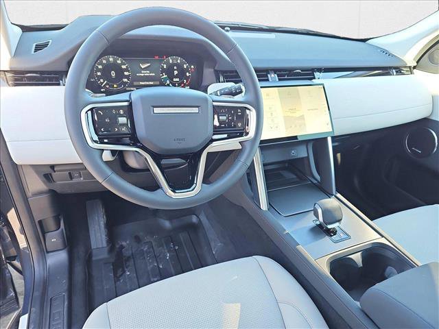 New 2025 Land Rover Discovery Sport S image 16
