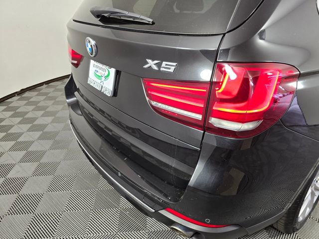 Used 2015 BMW X5 xDrive35i AWD/4WD image 15