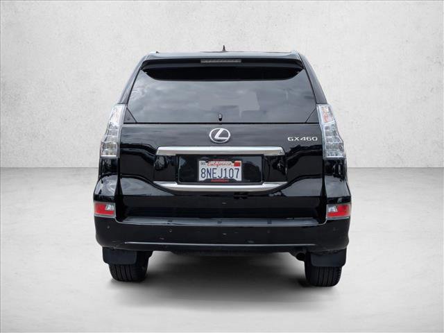 Used 2020 Lexus GX 460 Premium w/ Premium Package AWD/4WD image 6