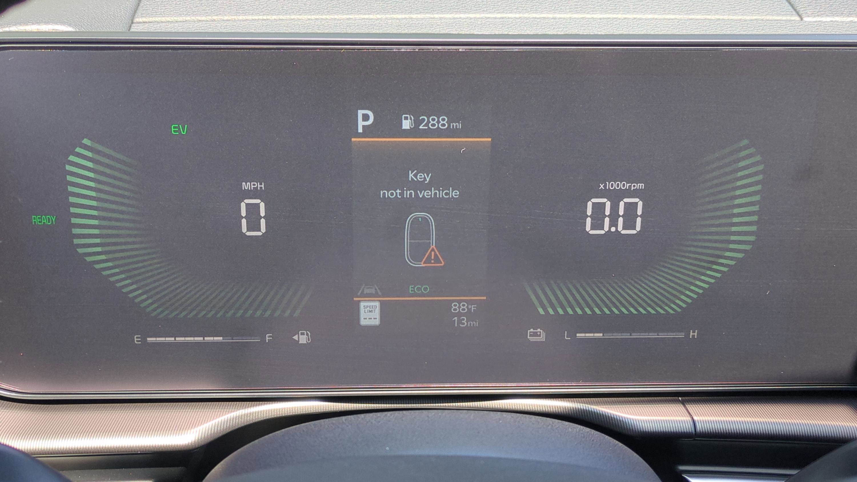 New 2026 Kia Sportage EX image 26