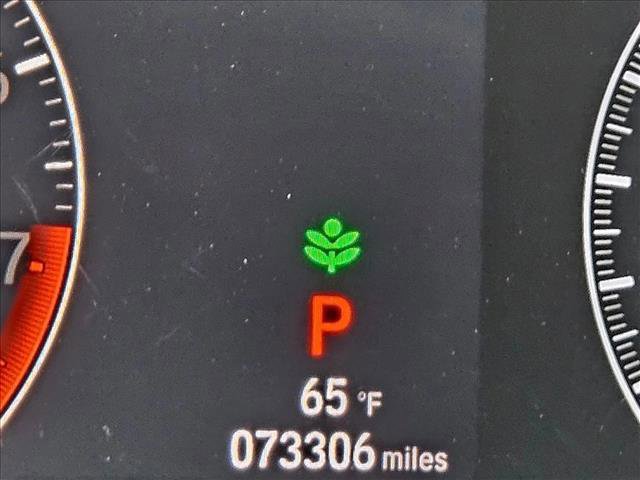 Used 2018 Honda Accord Touring image 16