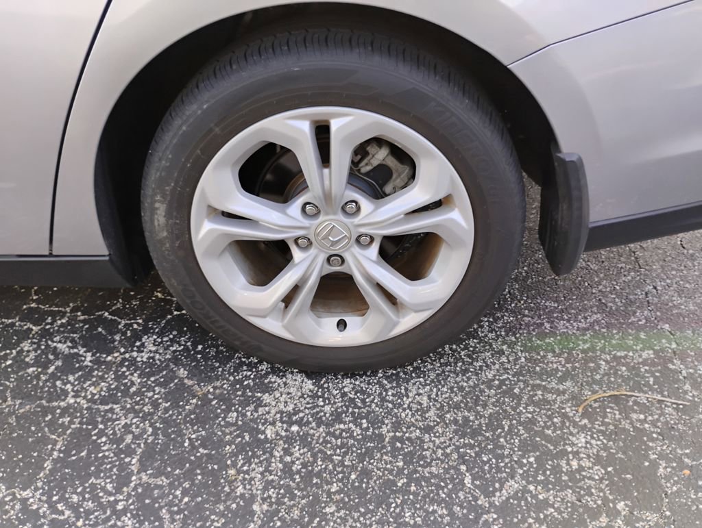 Used 2024 Honda Accord LX image 11