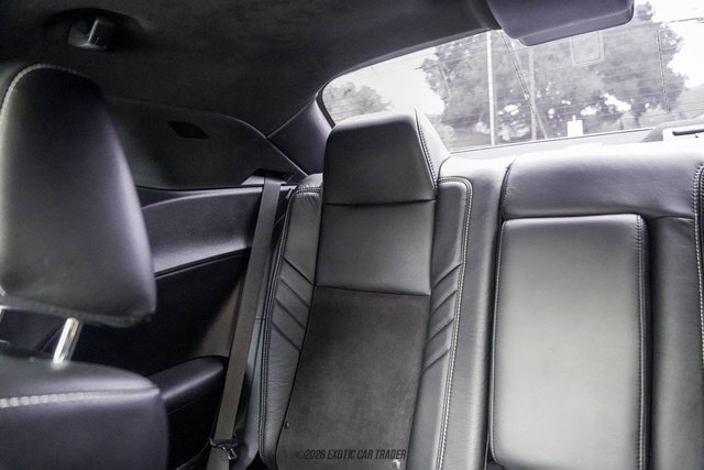 Used 2020 Dodge Challenger SRT Hellcat RWD image 25