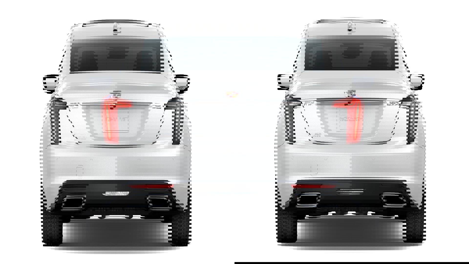 New 2025 Cadillac CT5 Premium Luxury w/ Sun And Sound Package image 29