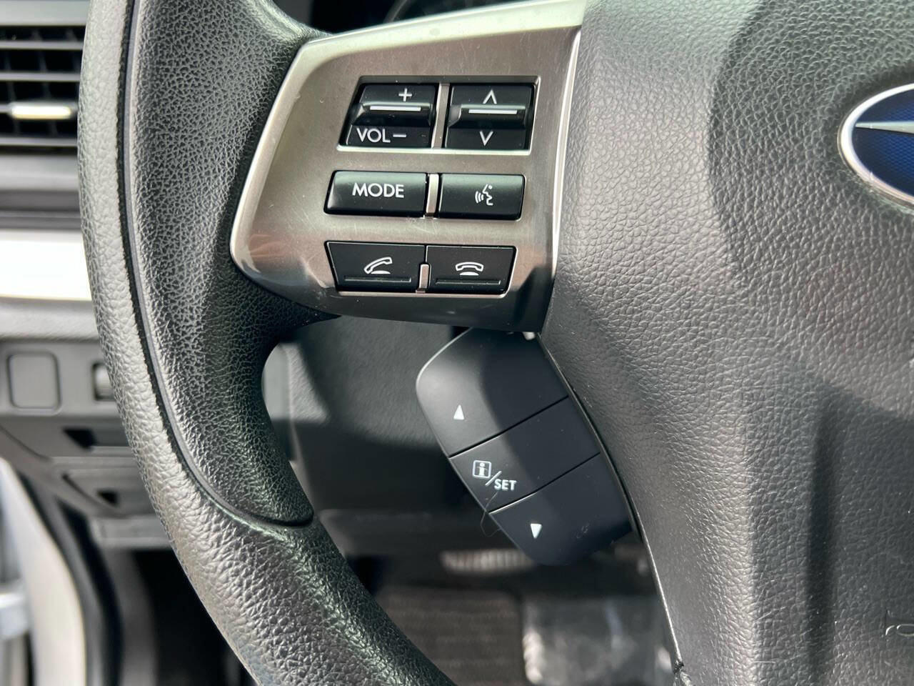 Used 2014 Subaru Forester 2.5i Premium image 23