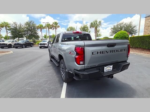 New 2026 Chevrolet Colorado Z71 w/ Technology Package AWD/4WD image 19