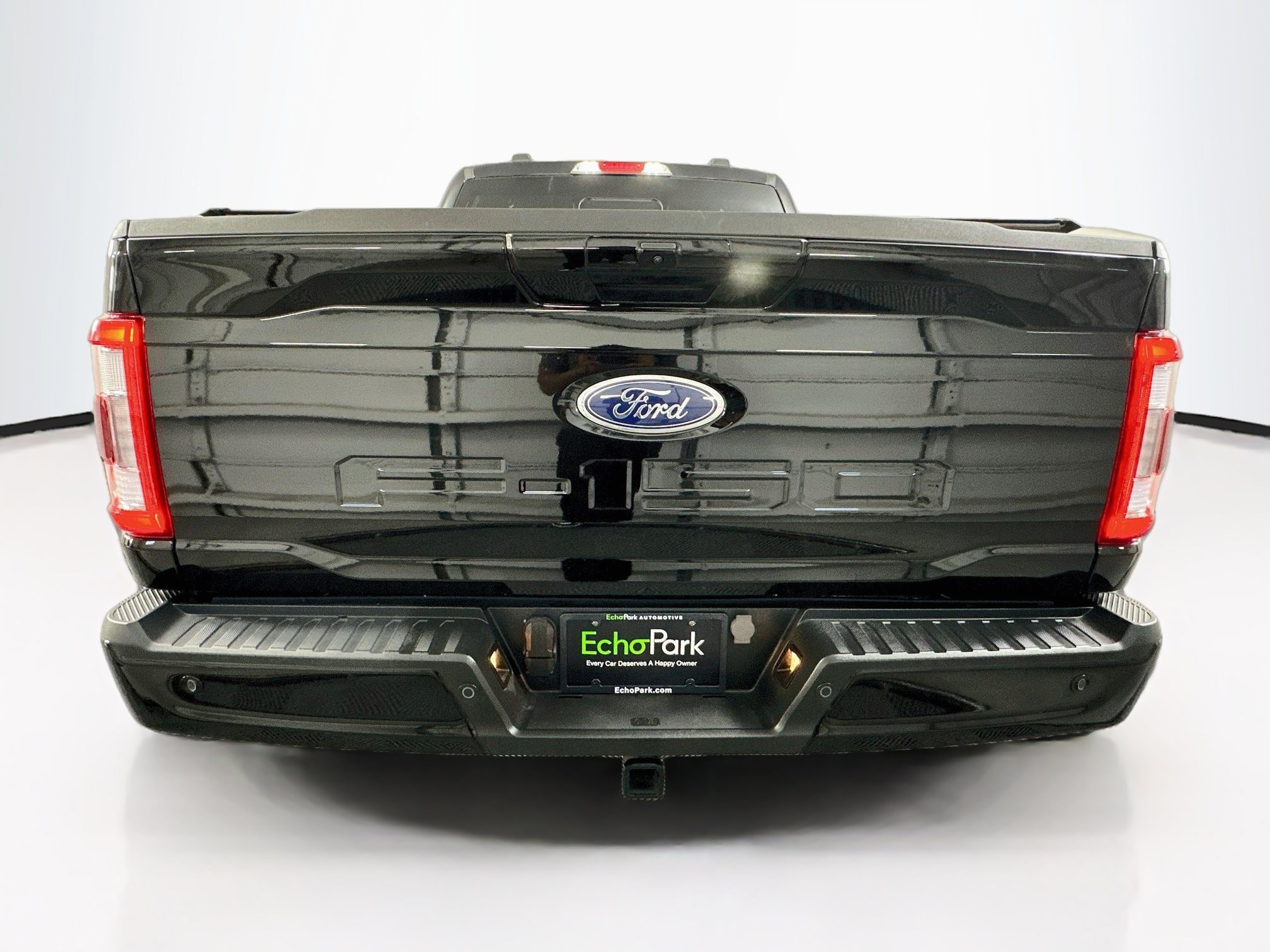 Used 2023 Ford F150 Lariat w/ Equipment Group 502A High AWD/4WD image 7