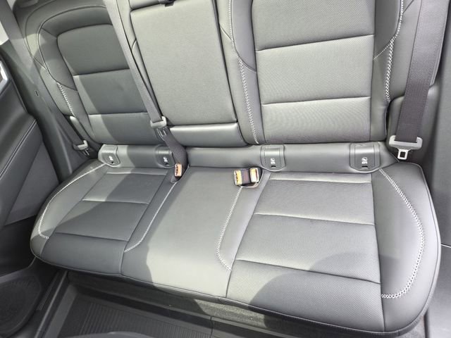 New 2026 GMC Terrain Denali AWD/4WD image 32