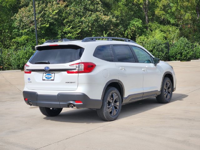 New 2027 Subaru Ascent Premium AWD/4WD image 5