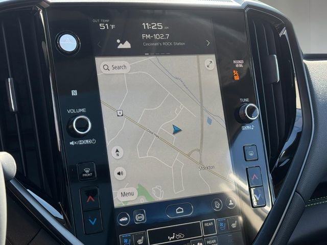 New 2026 Subaru Ascent Bronze Edition image 15