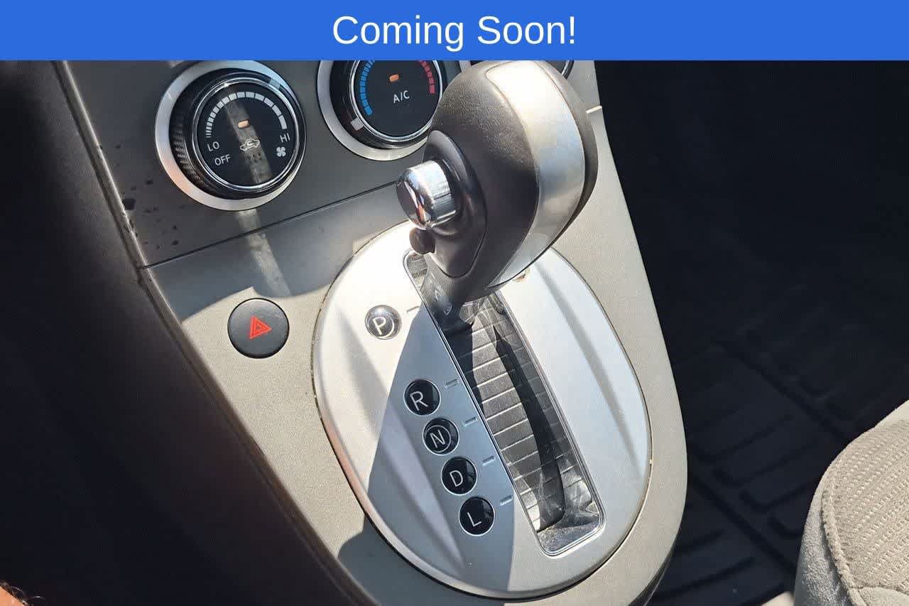 Used 2012 Nissan Sentra 2.0 S FWD image 28