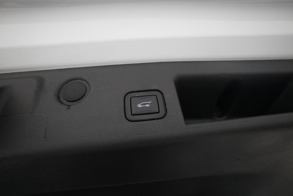 Used 2024 Chevrolet Equinox LT image 15