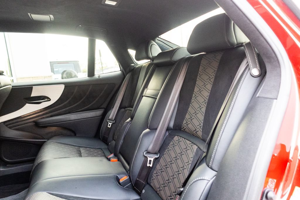 Used 2018 Lexus LS 500 F Sport w/ Accessory Package (Z2) RWD image 52