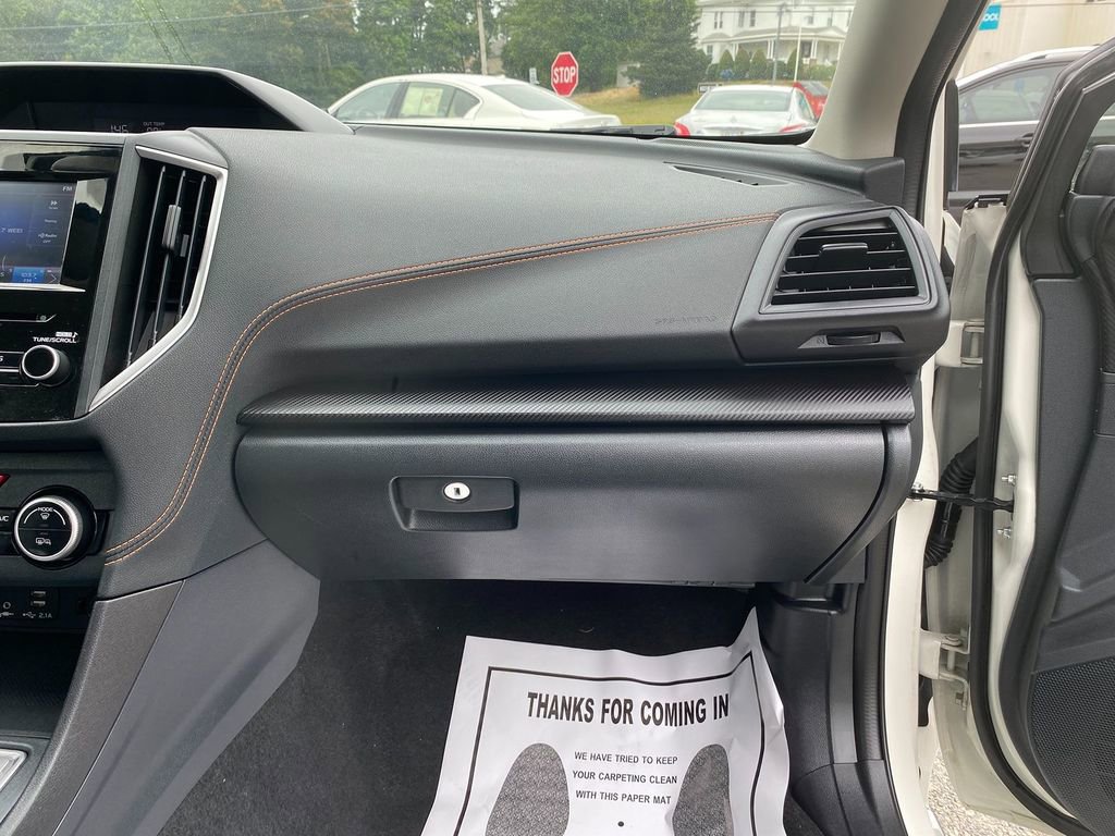 Used 2022 Subaru Crosstrek 2.0i Premium w/ Moonroof Package image 29