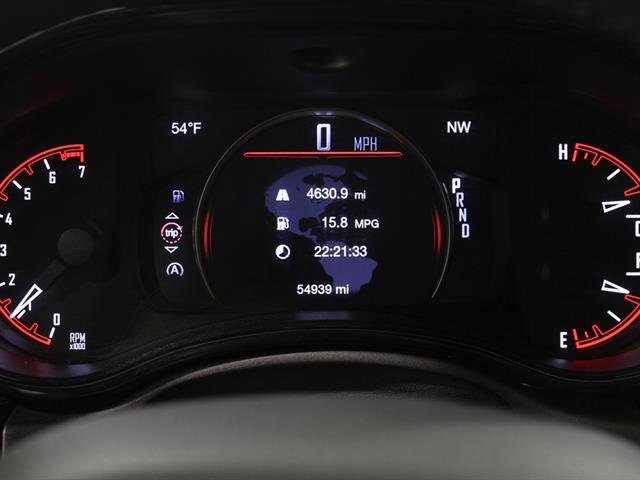 Used 2024 Dodge Durango GT image 8