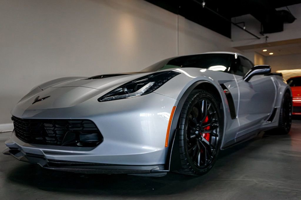 Used 2019 Chevrolet Corvette Z06 image 57