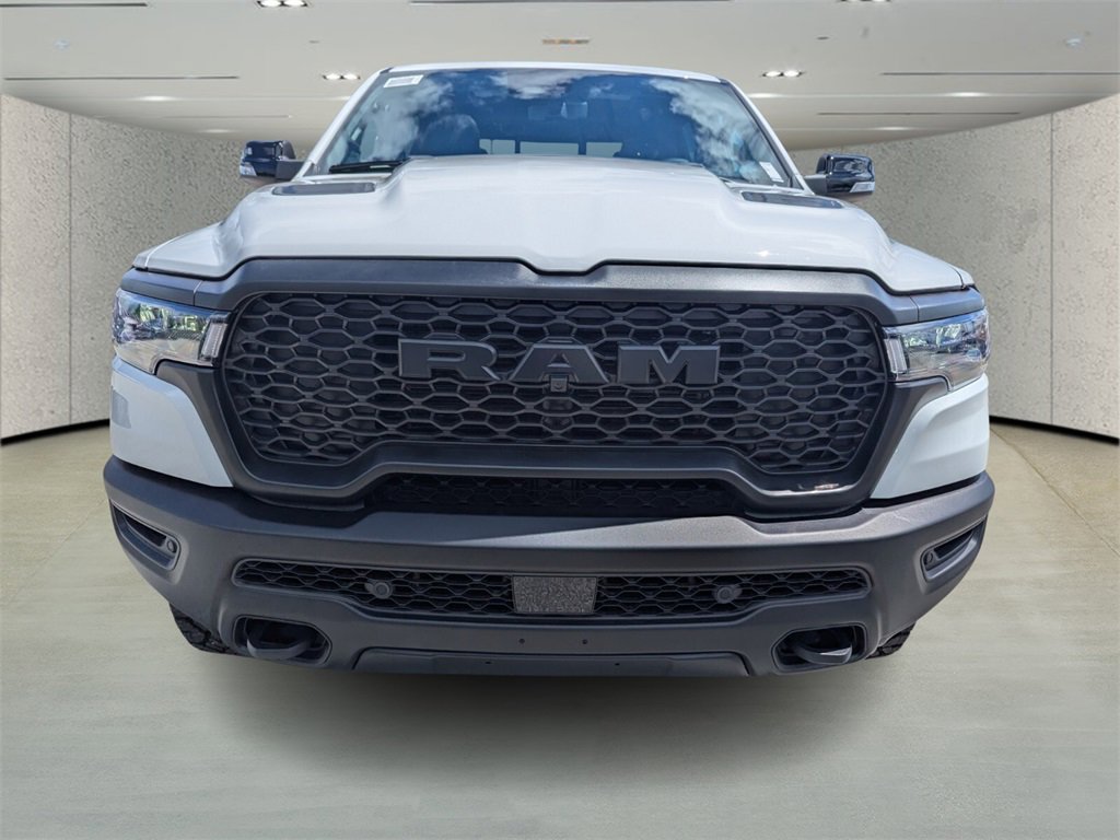 New 2026 RAM 1500 Rebel w/ G/T Package image 2