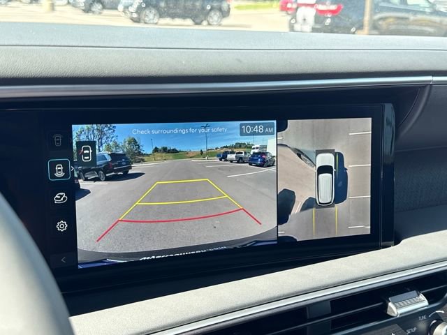 New 2026 Hyundai Palisade Limited image 20