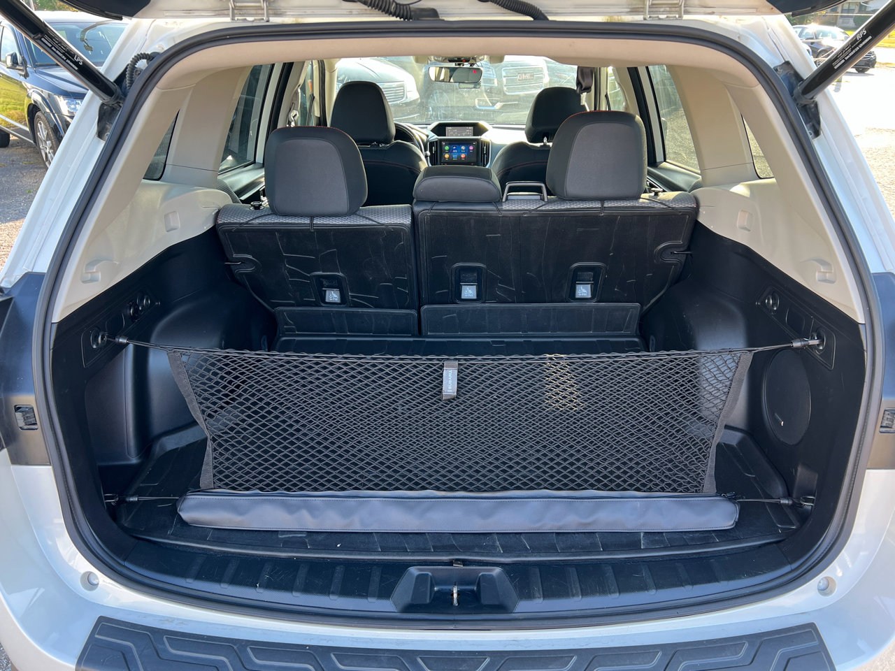 Used 2019 Subaru Forester Sport w/ Popular Package #2 image 31