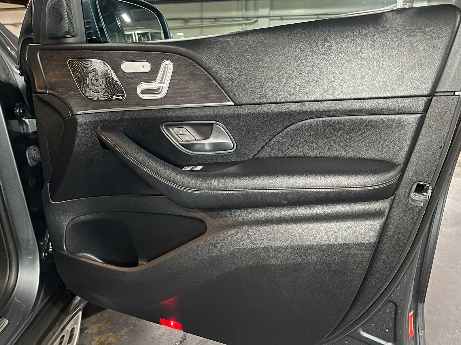 Used 2022 Mercedes-Benz GLE 350 image 10