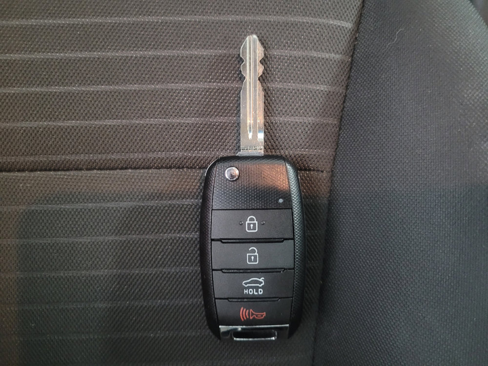 Used 2018 Kia Forte LX w/ LX Popular Package image 32