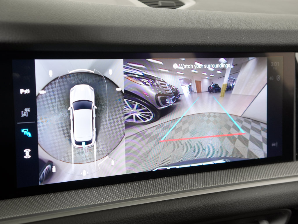 New 2026 Porsche Cayenne AWD/4WD image 28