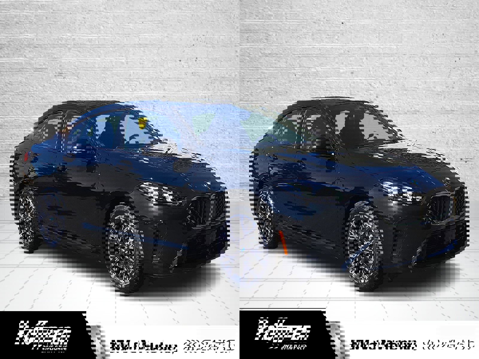 New 2026 BMW 228i xDrive