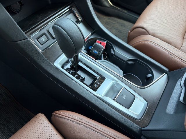 New 2027 Subaru Ascent Touring AWD/4WD image 15