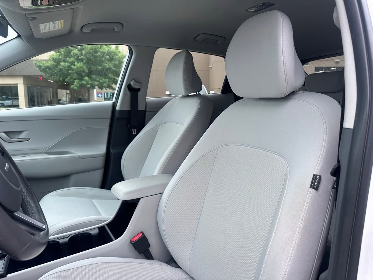 Used 2024 Hyundai Kona SEL w/ Convenience Package FWD image 20