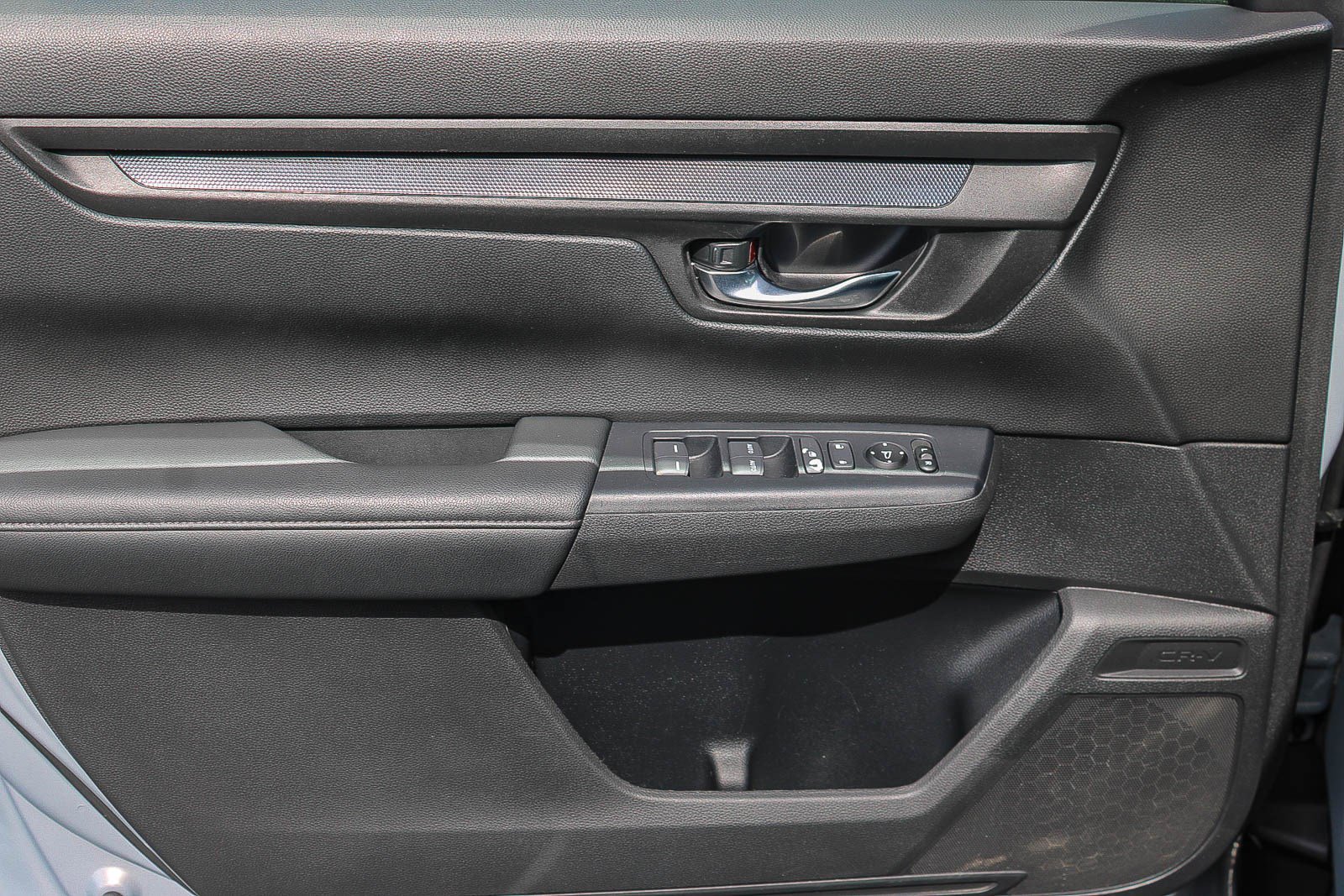 Certified 2024 Honda CR-V EX image 21