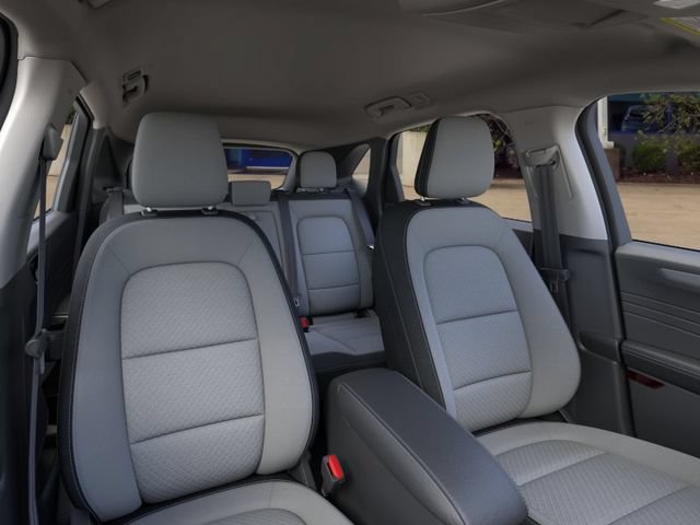 New 2026 Ford Escape Active FWD image 11