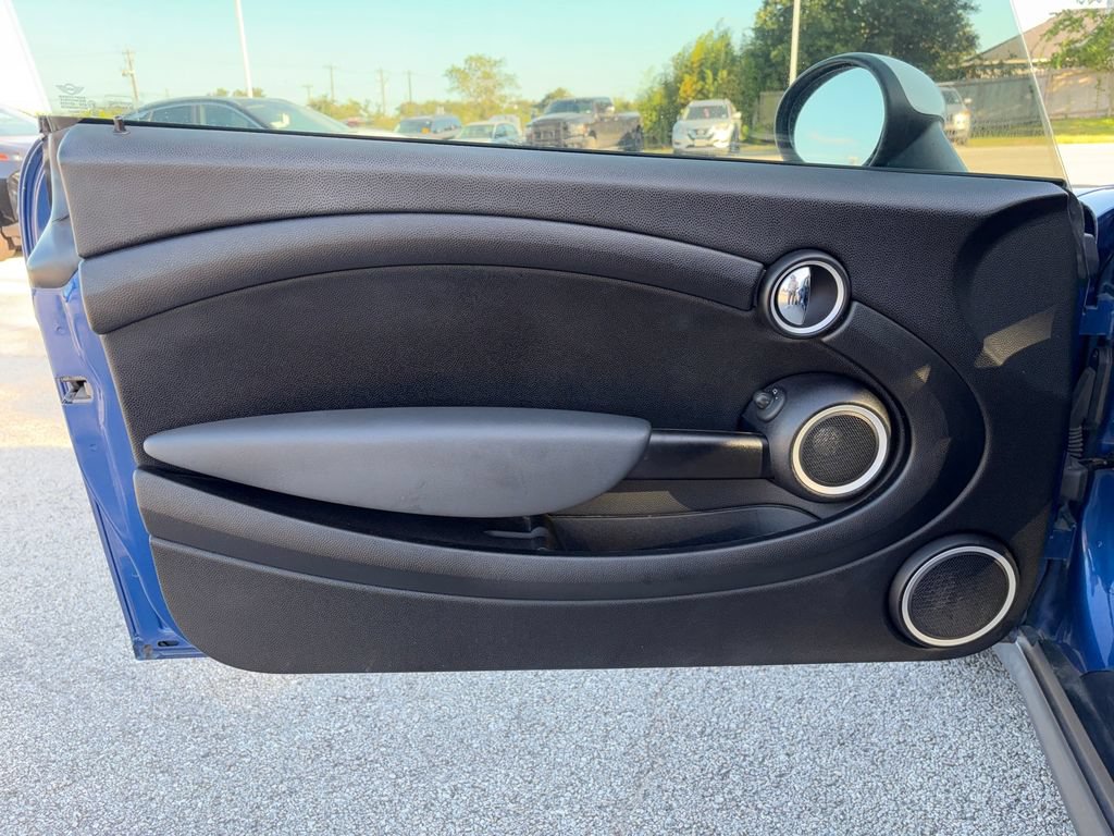 Used 2012 MINI Cooper Hardtop FWD image 18