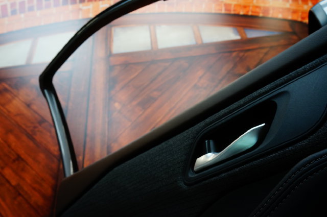 Certified 2023 Nissan Rogue SV AWD/4WD image 27