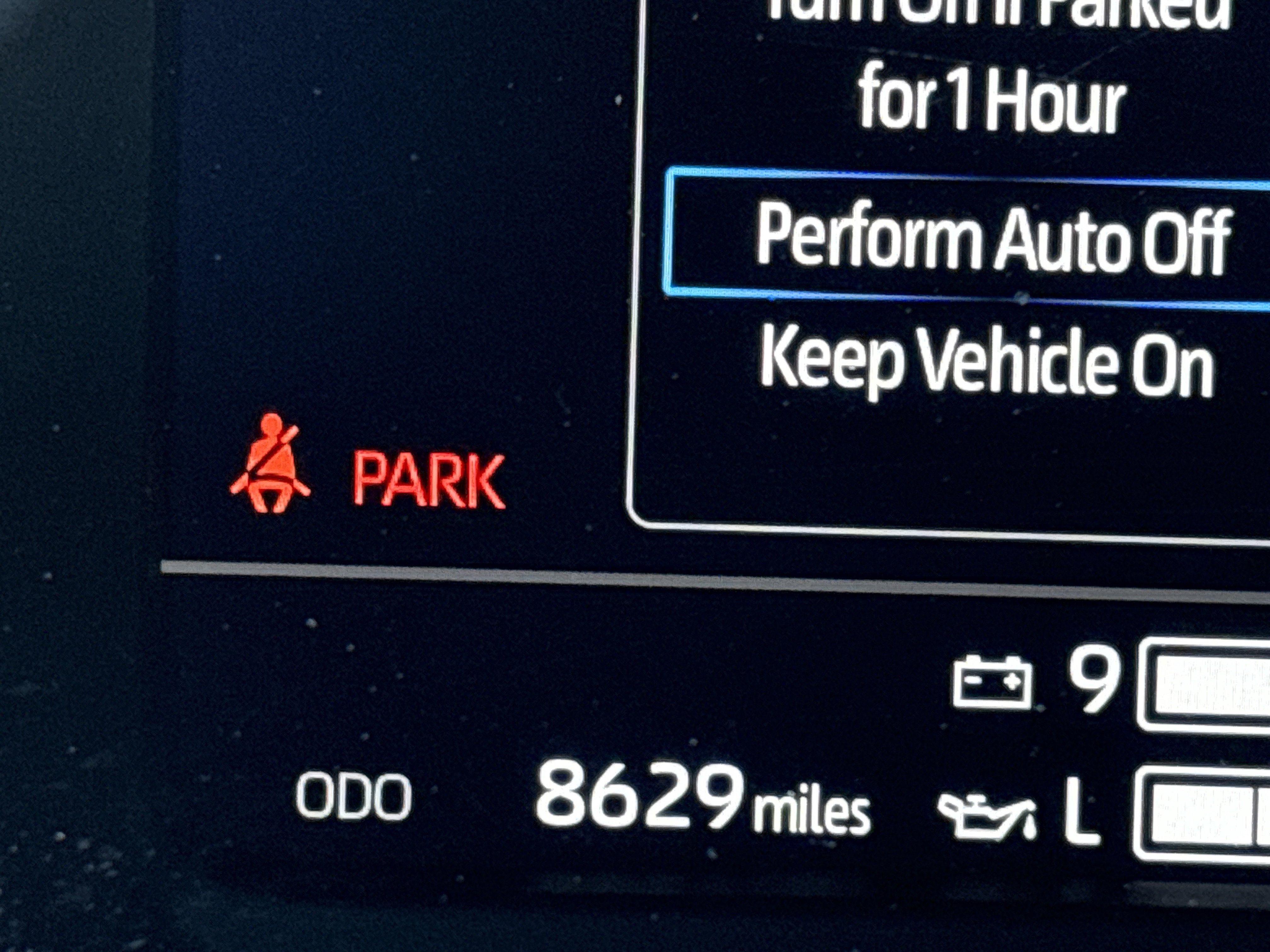 Used 2026 Toyota Sequoia Limited AWD/4WD image 27