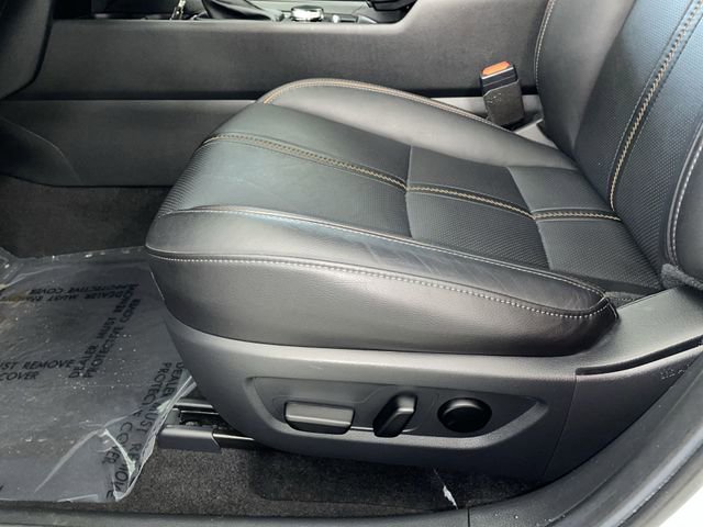 Certified 2025 MAZDA CX-50 2.5 Hybrid w/ Weather Package image 22