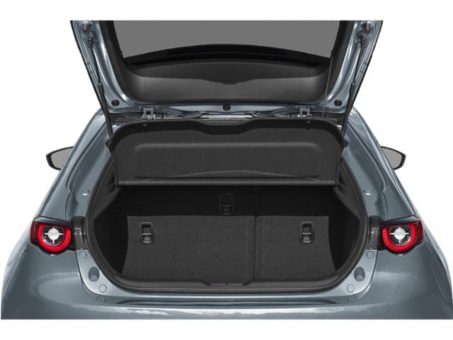 New 2026 MAZDA MAZDA3 Carbon image 12