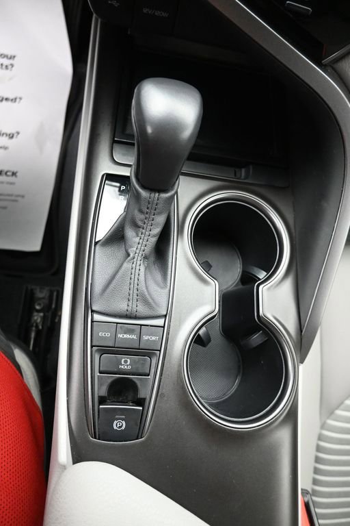 Used 2024 Toyota Camry SE w/ Blackout Package (TMS) AWD/4WD image 17