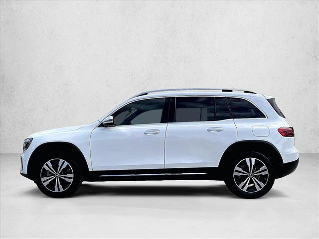 Used 2025 Mercedes-Benz GLB 250 image 6