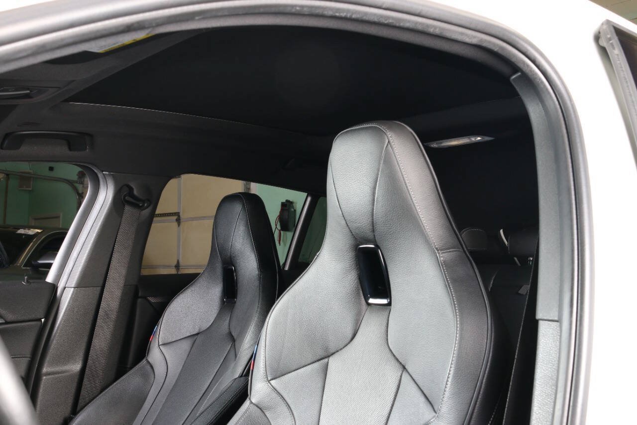 Used 2019 BMW X2 M35i w/ Premium Package AWD/4WD image 44
