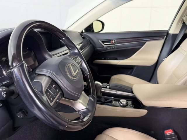 Used 2016 Lexus GS 350 w/ Luxury Package RWD image 17