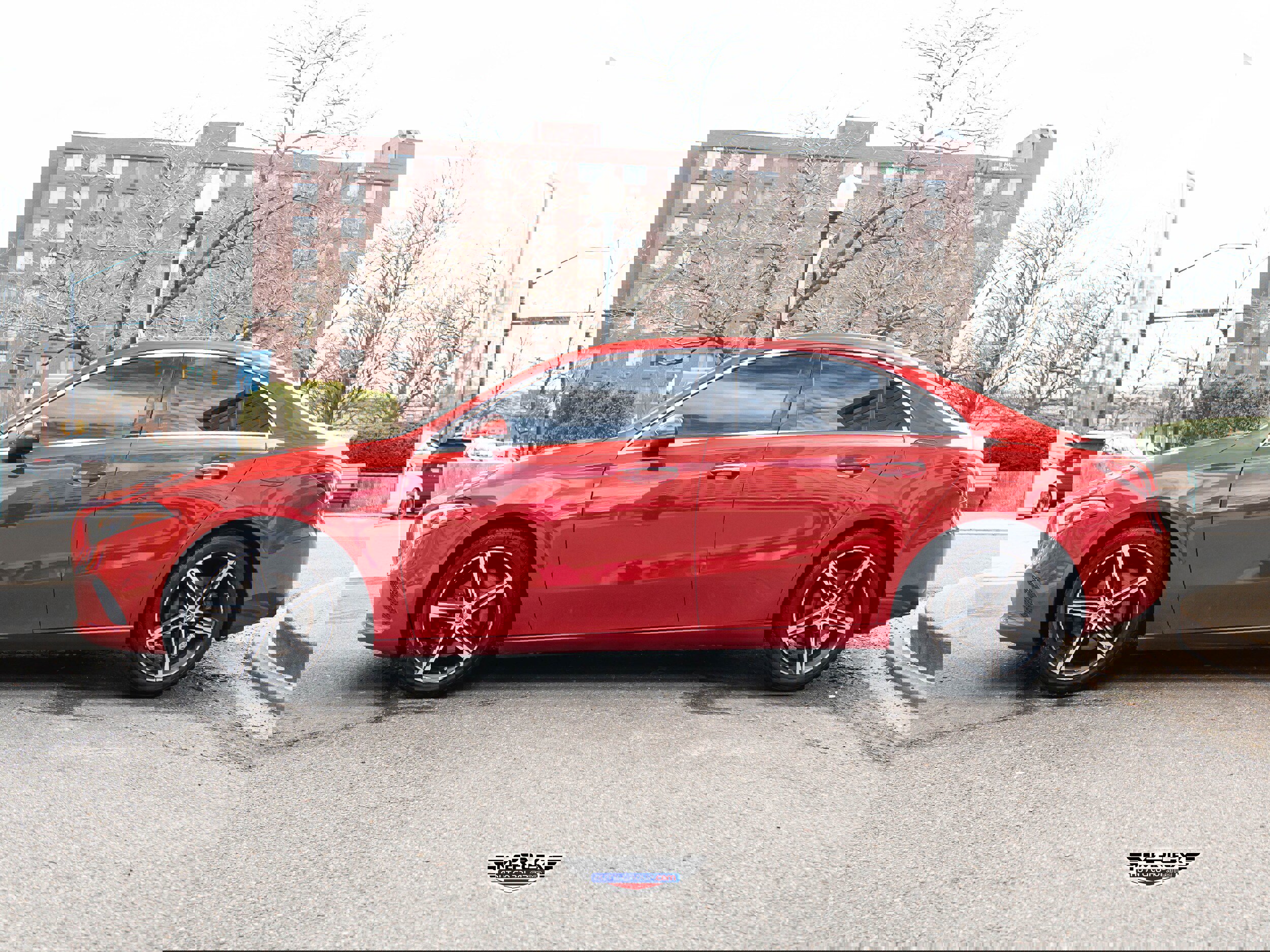 Used 2019 Mercedes-Benz A 220 image 4