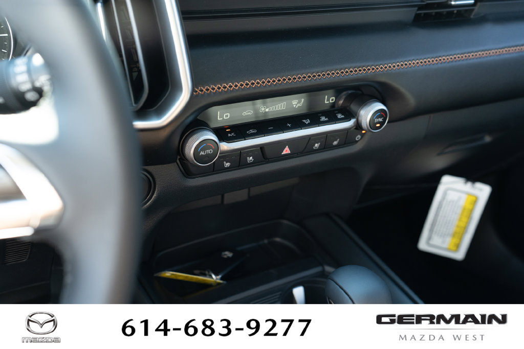 New 2026 MAZDA CX-50 AWD 2.5 S w/ Weather Package image 28