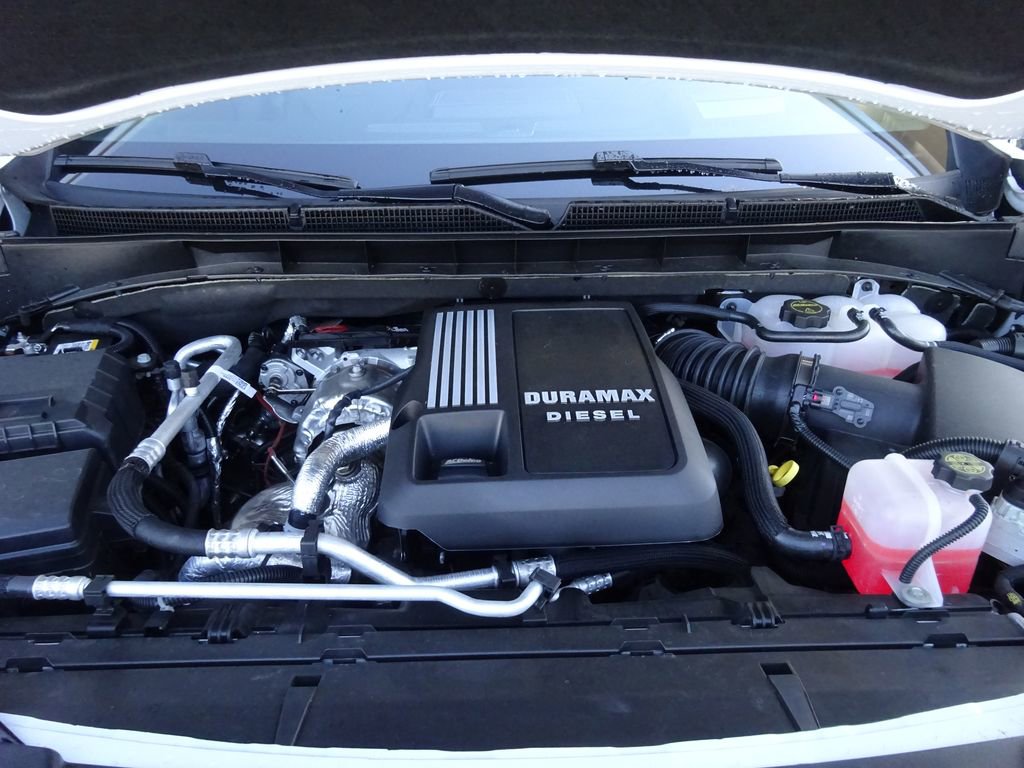 Certified 2026 GMC Yukon Denali w/ Denali Reserve Package image 14