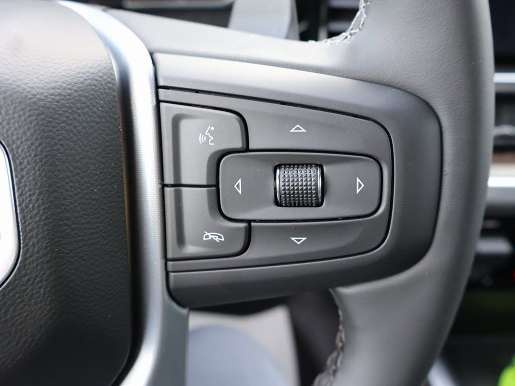 New 2026 GMC Sierra 1500 Elevation w/ Preferred Package image 21