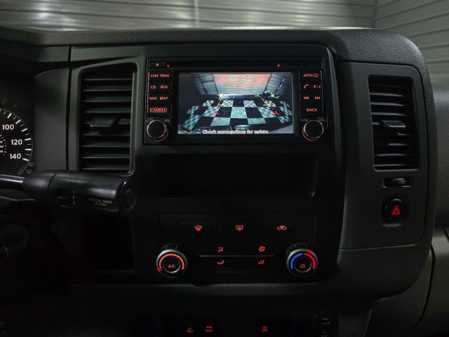 Used 2017 Nissan NV 3500 SL w/ Technology Package image 25