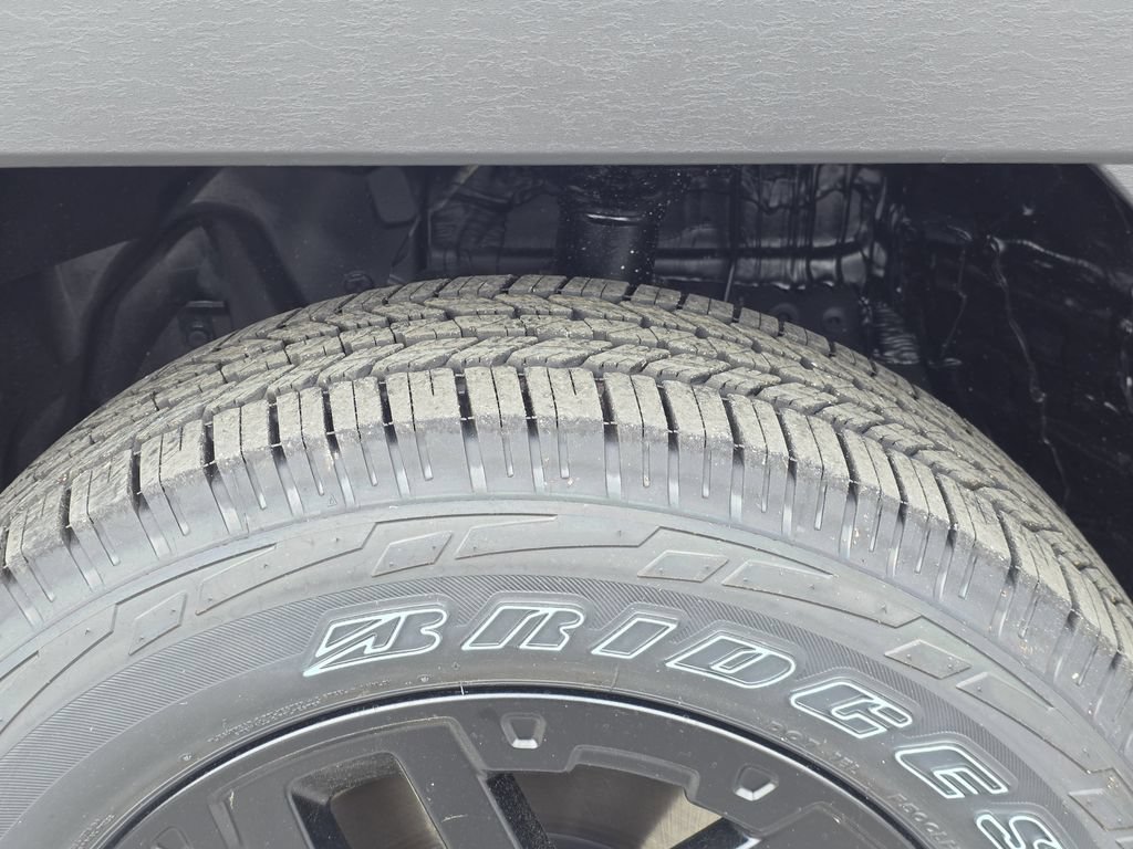 New 2026 Subaru Outback Wilderness AWD/4WD image 32