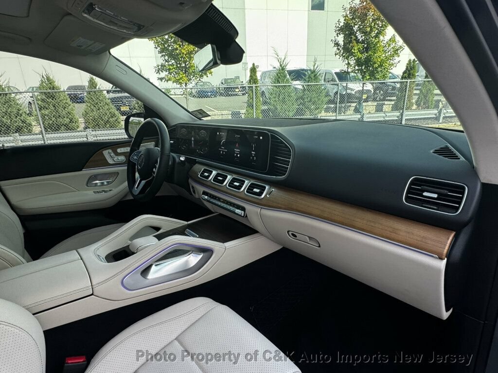 Used 2021 Mercedes-Benz GLE 350 4MATIC image 29